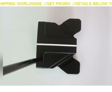 [DIscount] $195 TopRATED Golf Clubs Gen2 Putter Gen2 Golf Putter Golf Clubs 32/33/34/35/36 Inch Ste