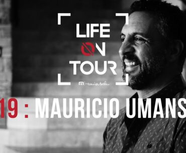TravisMathew Presents Life On Tour, Episode 19: Mauricio Umansky