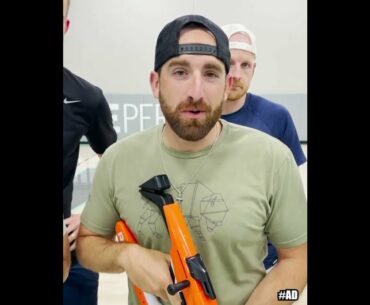 Gonna have some fun with these! - Dude Perfect Shorts