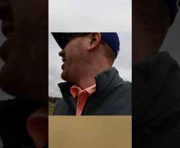 DOWN BAD // Golf #Shorts