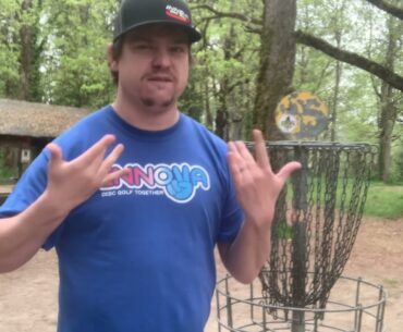 Wddga event at Riverside dgc, May 8th, 9:30am