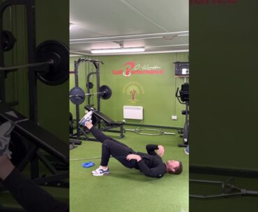 Sunday mobility session!!