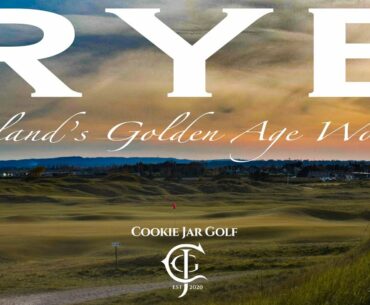 Rye: England's Golden Age Wonders