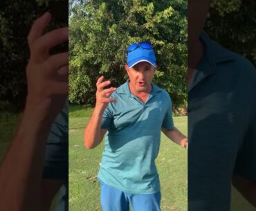 Golfing with My Wife | Improving Your Game