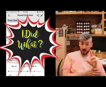 Duffs To Darts - I Did What?