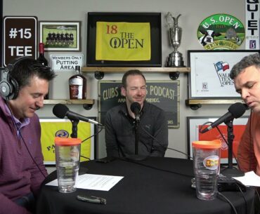 Clubs & Corks Golf Podcast - Neal Hausch, Golf Fitness Guru/Golf Swing Tips