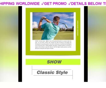[Deal] $100 10 pieces Golf Putter grips 5 colors pistol design putter grips 1.0 and 2.0