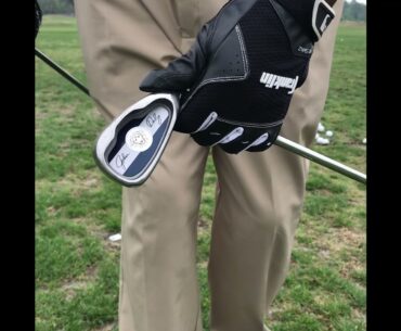 Why the driving range is your friend?