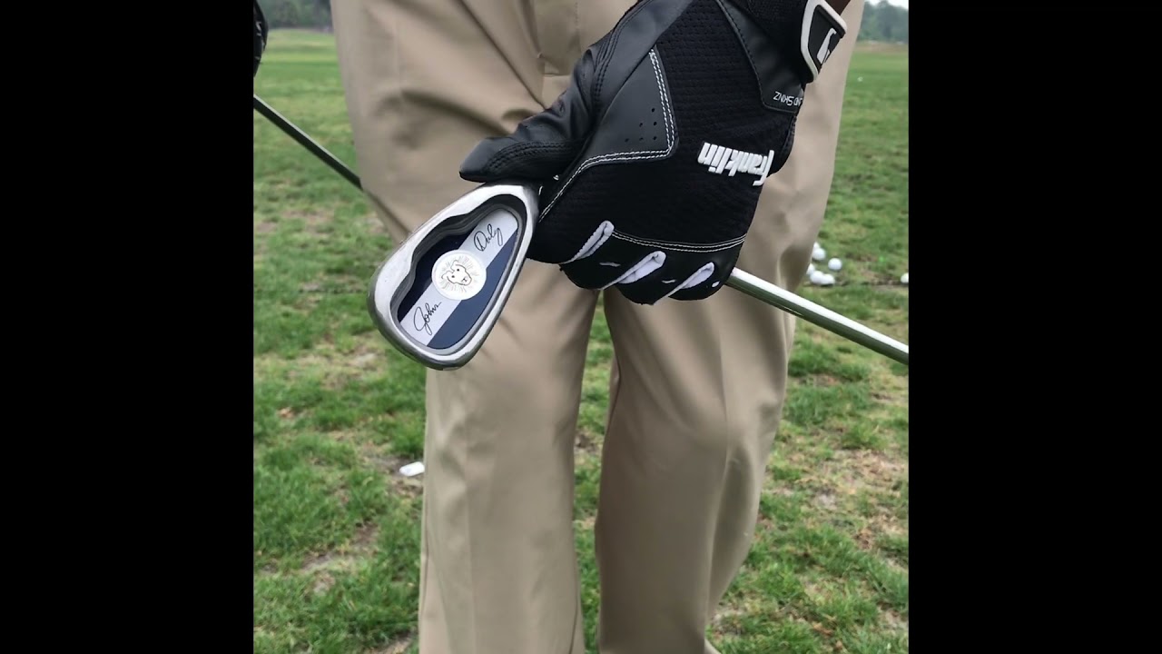 Why the driving range is your friend? Why the driving range is your friend?