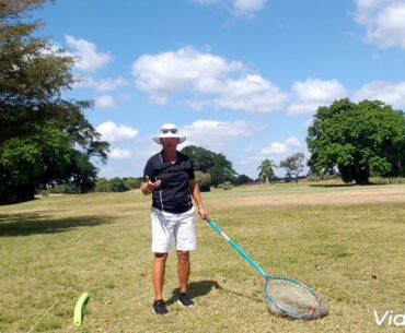 Create more club speed