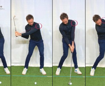 Change Your Swing With This Simple Drill