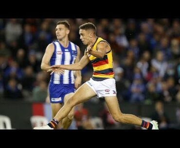 Lachie Sholl: A Rising Star