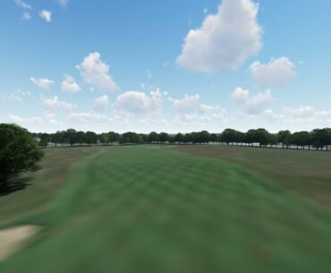 Royal Norwich Golf Club - Hole 5