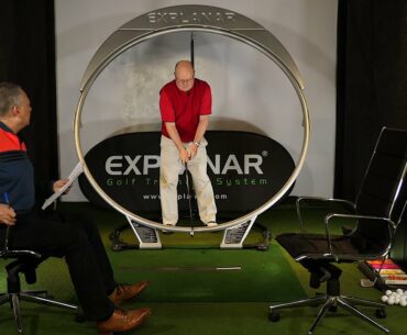 Luther Blacklock Looks at Bryson Dechambeau, Dustin Johnson and Lee Westwood