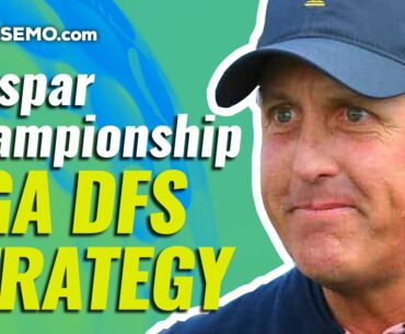 PGA DFS PICKS VALSPAR CHAMPIONSHIP DAILY FANTASY GOLF STRATEGY DRAFTKINGS & FANDUEL 4/27