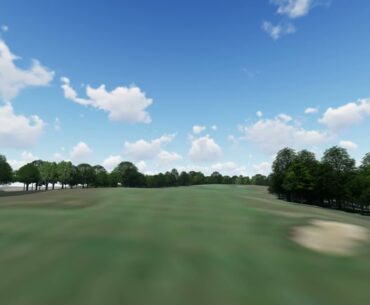 Royal Norwich Golf Club - Hole 6