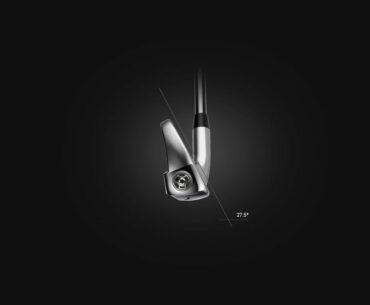 The Benefits of Strong Lofts // COBRA RADSPEED IRONS Review