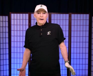 - Stryke It Pro - Fix that slice with our golf training tool!