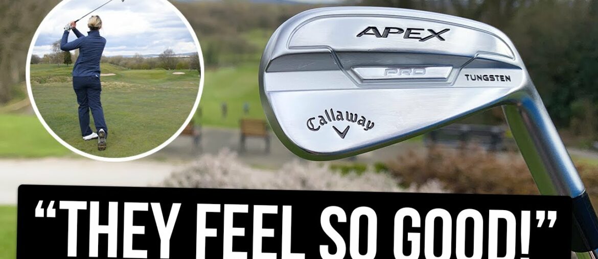 Apex Pro 21 Fogolf Apex Pro 21 Fogolf