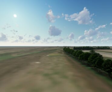 Princes Golf Club (Dunes Course) - Hole 3