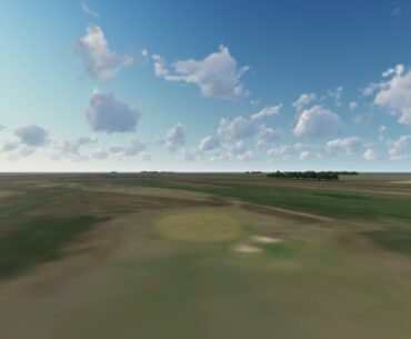 Princes Golf Club (Dunes Course) - Hole 4