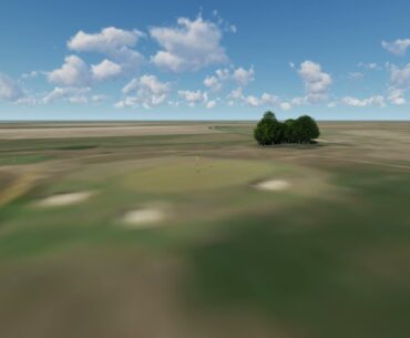 Princes Golf Club (Dunes Course) - Hole 2