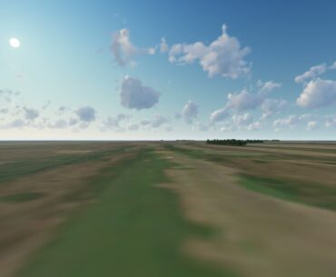 Princes Golf Club (Dunes Course) - Hole 1