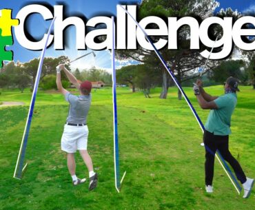 Golf Challenge for Autism Acceptance | Oaks North Golf Course