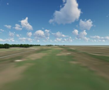 Princes Golf Club (Dunes Course) - Hole 9