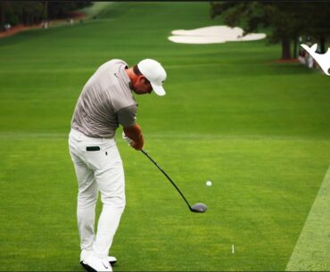 Will Paul Casey defend his Valspar Championship crown?