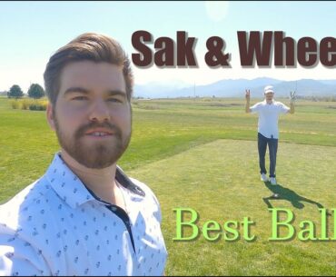 Sak & Wheels Best Ball