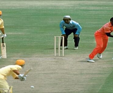 Full History of Cricket