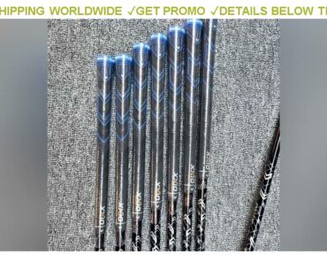 [Cheap] $240 Golf mens club full set MP1100 golf club set golf iron 8 graphite shaft, no golf bag