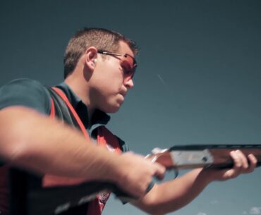 GOGTV 2017 USA Shooting Moment - Jake Wallace