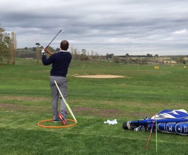 GOLF IT (2): precisione