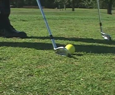 Quick and Easy Golf Tips