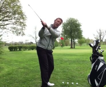 SIMPLIFYING YOUR GOLF SWING
