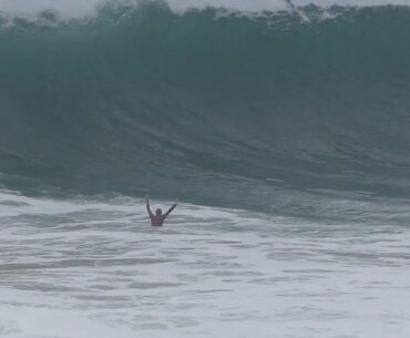 SUPER SERIOUS WEDGE VIDEO (deep fried, not raw)