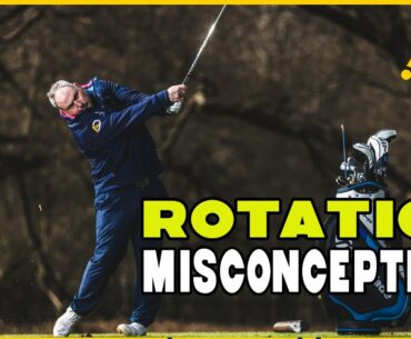 Don't Turn (Rotate) The Wrong Way