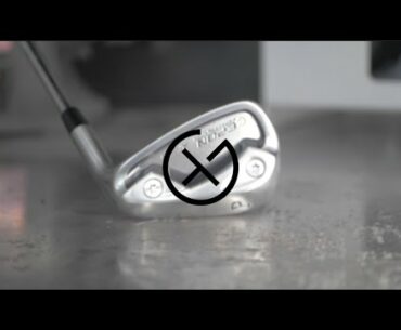 Epon 506 // Iron Test