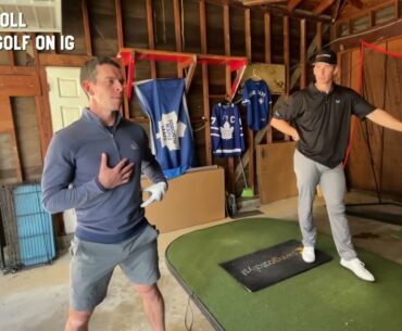 Experimental Forces for More Clubhead Speed with Drew Cooper and Dr Scott Lynn