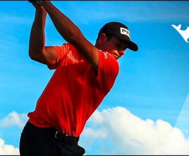 Watch out for Viktor Hovland at the Valspar
