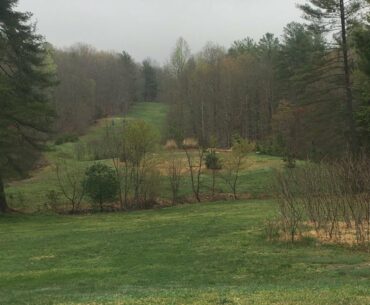 RAPTORS ROOST WING AND TALON DISC GOLF COURSE HIGHLIGHTS
