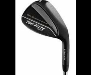 Top Flite Tour Wedge Review