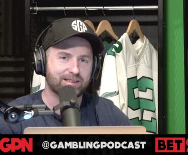 Kentucky Derby Predictions - Sports Gambling Podcast (Ep. 998)