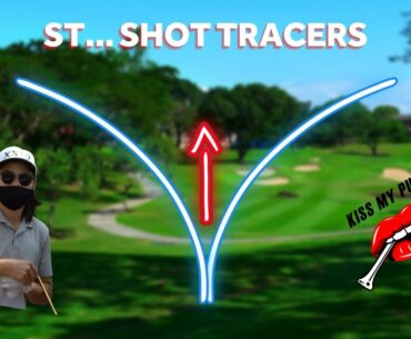 PLAYING WITH 2 SCRATCH GOLFERS | 6 HOLE 2v2 SCRAMBLE