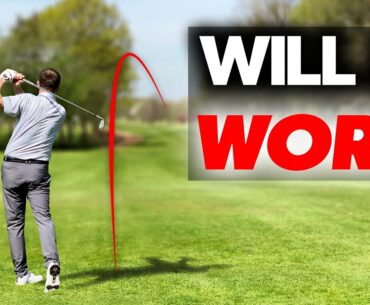 WILL THIS GOLF METHOD LOWER YOUR HANDICAP !