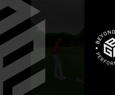 Controlling Wedge Shots