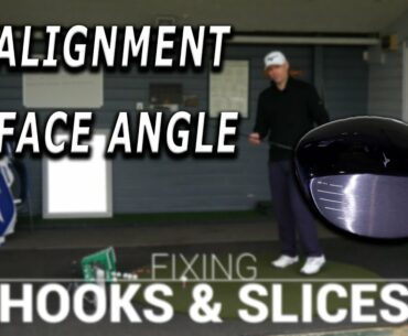 Fixing Hooks and Slices the UNCONVENTIONAL Way