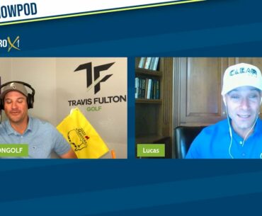 Tour Instructor, Lucas Wald, dives deep into the golf swing from driver to putter!